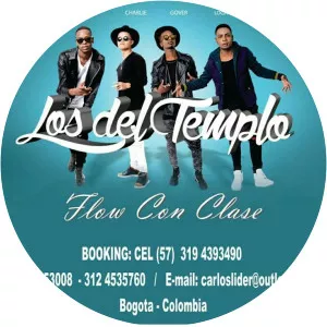 Los del Templo - Musical artist