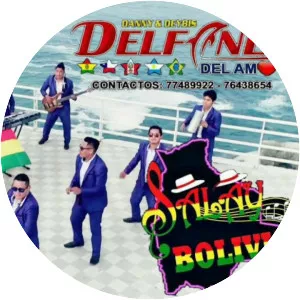 Los Delfines del Amor