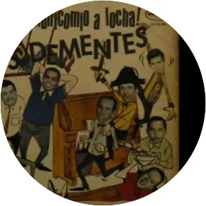 Los Dementes