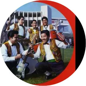 Los Demonios del Mantaro