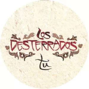 Los Desterrados - Musical group