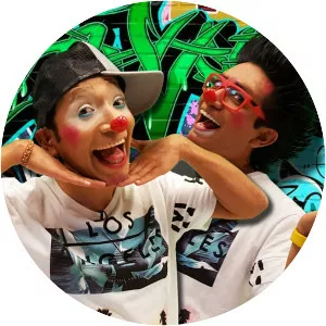 Los Destrampados - Musical artist