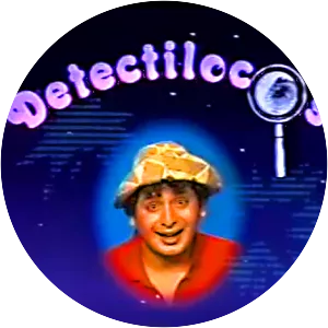 Los Detectilocos