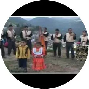 Los Diamantes de Cochamarca photograph