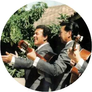 Los Diamantes del Sol