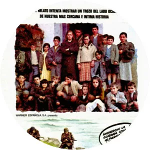 Los Días del pasado - 1978 ‧ Drama ‧ 1h 49m