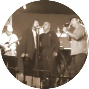 Los Die Blitz - Musical artist