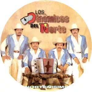 Los Dinámicos Del Norte - Musical group