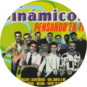 Los Dinamicos - Musical artist