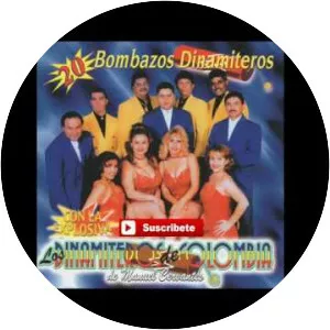 Los Dinamiteros De Colombia