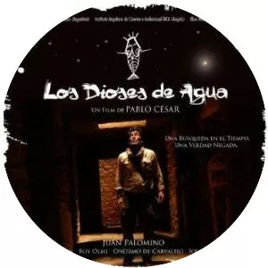 Los Dioses de Agua (Los dioses del agua)