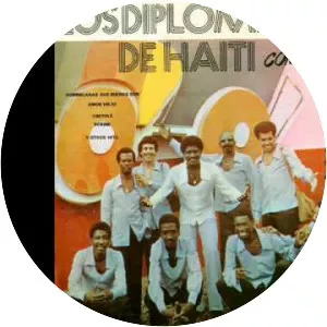 Los diplomáticos de Haití