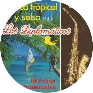 Los Diplomaticos (Los . . .