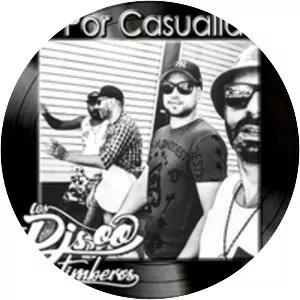 Los DJs Timberos - Musical group