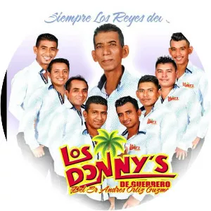 Los Donny's de Gro.