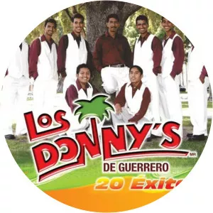 Los Donny'sde Gro.