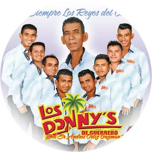Los Donny's - Musical group