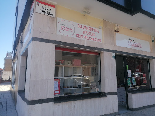 Los Dulces de Lolailo