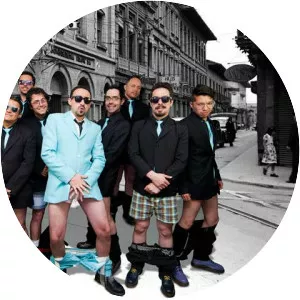 Los Elefantes - Musical group