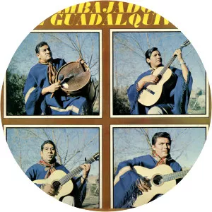 Los Embajadores del Guadalquivir - Musical artist