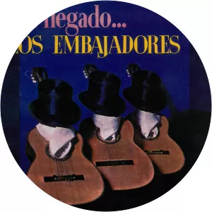 los ayers los embajadores