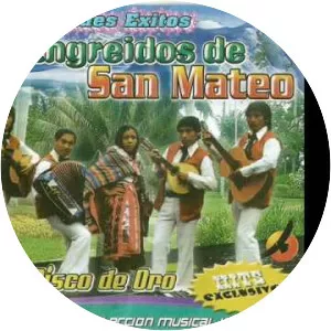 Los Engreídos de San Mateo