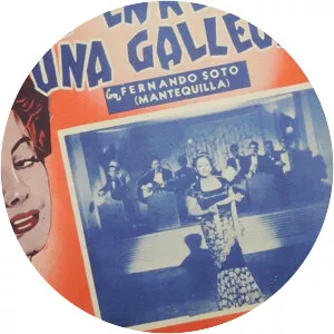 Los enredos de una gallega