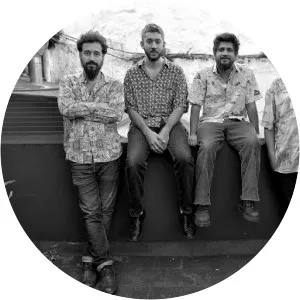 Los Espíritus - Musical group