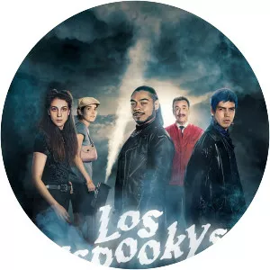 Los Espookys