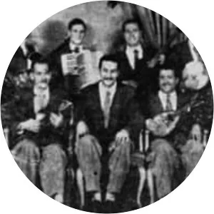 Los Estudiantes Ritmicos