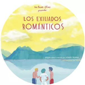 Los exiliados románticos