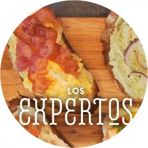 Los expertos photograph