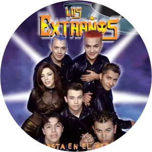 diablos locos los extraños