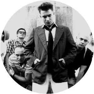 Los Fabulosos Cadillacs - Band