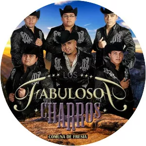 Los Fabulosos Charros - Musical artist
