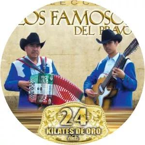 Los Famosos del Bravo