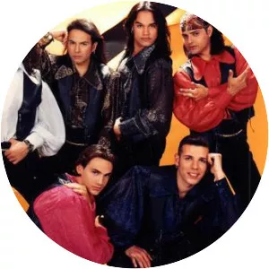 Los Fantasmas del Caribe