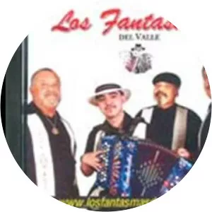 Los Fantasmas Del Valle