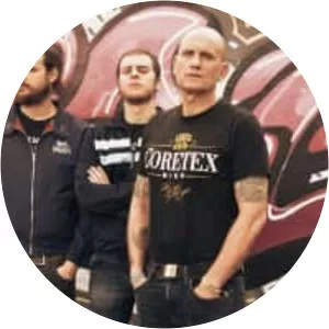 Los Fastidios - Band