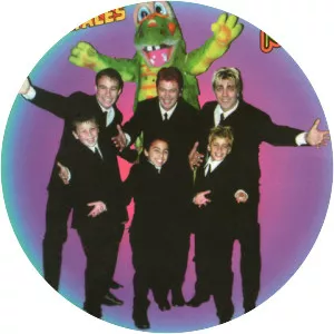 Los Fatales - Musical group