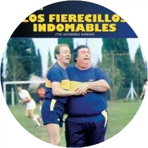 Los fierecillos indomables
