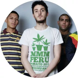 Los Filipz - Musical artist