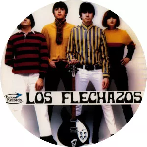 Los Flechazos