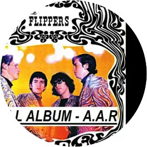 Los Flippers - Musical group