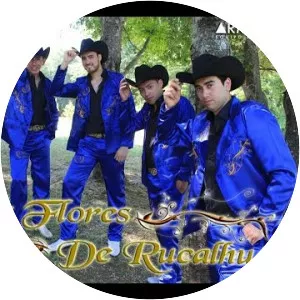 Los Flores de Rucalhue