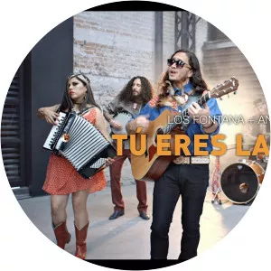 Los Fontana - Musical group