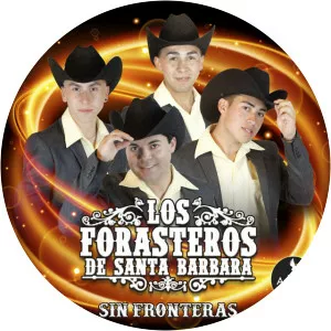 Los Forasteros de Santa Barbara - Musical artist