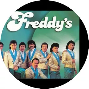Los Freddy's - Musical group