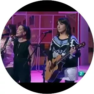 Los Fresones Rebeldes