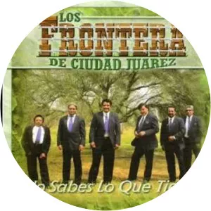 Los Frontera De Ciudad Juarez
